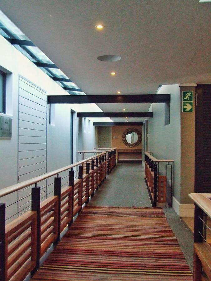 210 Gallery Luxury Studio Apartment Knysna Exterior foto