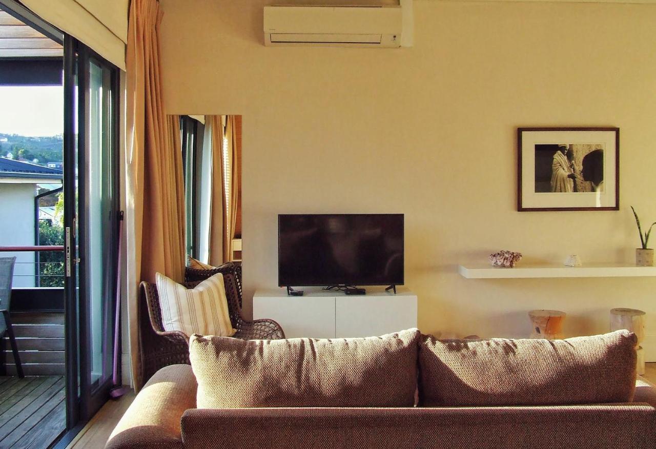 210 Gallery Luxury Studio Apartment Knysna Exterior foto