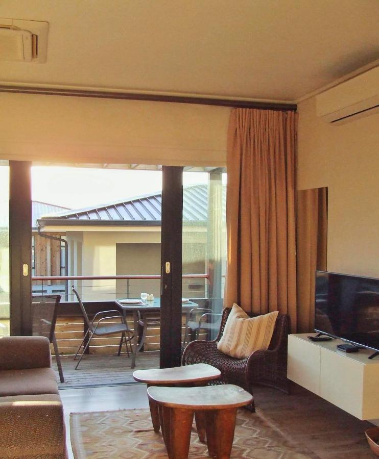 210 Gallery Luxury Studio Apartment Knysna Exterior foto