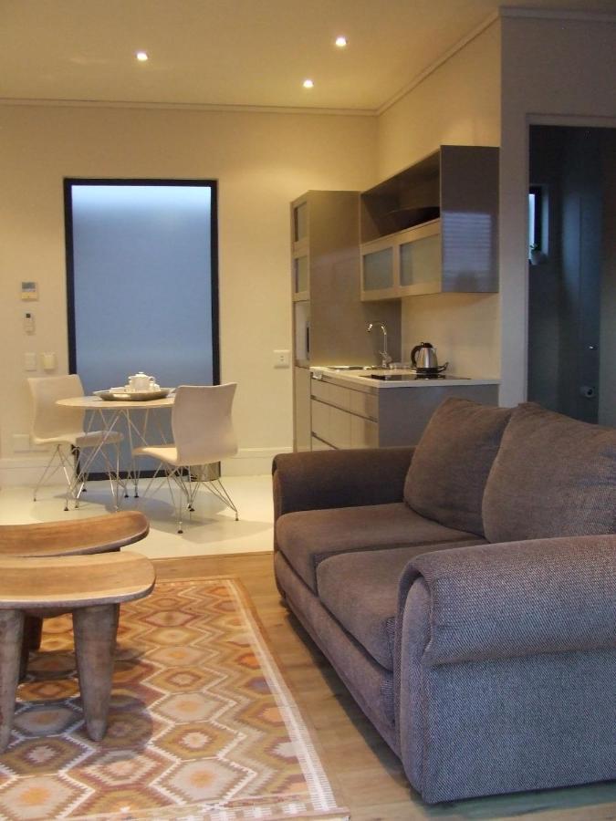 210 Gallery Luxury Studio Apartment Knysna Exterior foto