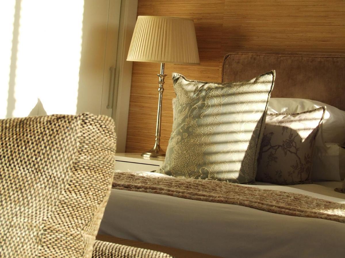 210 Gallery Luxury Studio Apartment Knysna Exterior foto